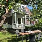 Forsthaus 1 6 Pers Kamin & Waldluft * Thale