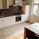 Forsthaus 1 6 Pers Kamin & Waldluft Thale