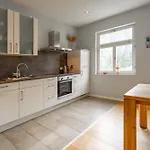 Forsthaus 1 6 Pers Kamin & Waldluft Thale