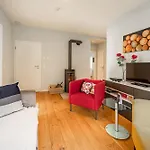 Forsthaus 1 6 Pers Kamin & Waldluft