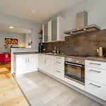 Forsthaus 1 6 Pers Kamin & Waldluft Apartmán Thale