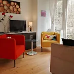 Forsthaus 1 6 Pers Kamin & Waldluft Apartmán