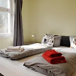 Apartmán Forsthaus 1 6 Pers Kamin & Waldluft Thale