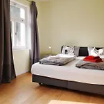 Forsthaus 1 6 Pers Kamin & Waldluft Apartmán Thale