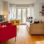 Forsthaus 1 6 Pers Kamin & Waldluft Thale