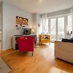 Forsthaus 1 6 Pers Kamin & Waldluft Apartmán