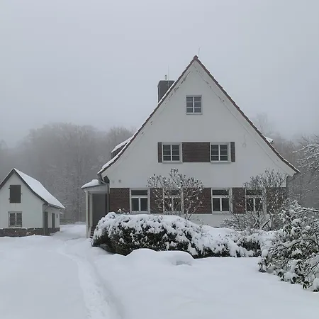 Forsthaus 1 6 Pax Kamin&waldluft *