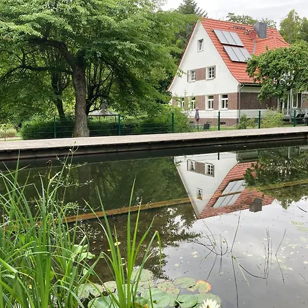 Appartement Forsthaus 1 6 Pax Kamin & Waldluft Thale