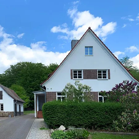 Forsthaus 1 6 Pax Kamin&waldluft Thale