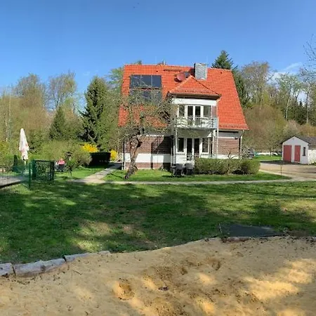 Forsthaus 1 6 Pax Kamin & Waldluft *