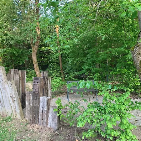 Apartment Forsthaus 1 6 Pax Kamin&waldluft Thale