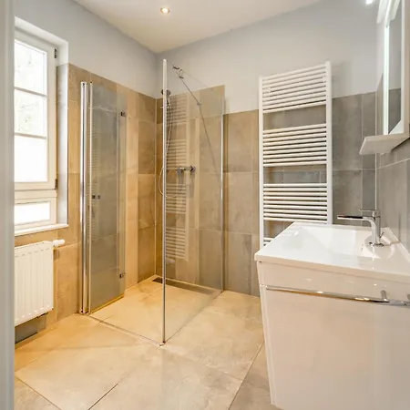 Forsthaus 1 6 Pax Kamin&waldluft