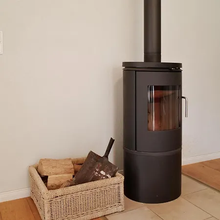 アパート Forsthaus 1 6 Pers Kamin & Waldluft