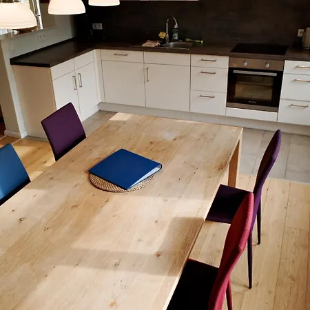 Appartement Forsthaus 1 6 Pax Kamin & Waldluft *