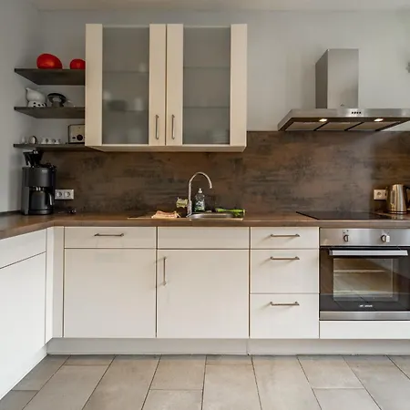 Apartment Forsthaus 1 6 Pax Kamin&waldluft *