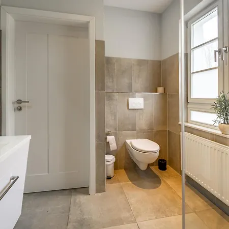 Forsthaus 1 6 Pax Kamin&waldluft *