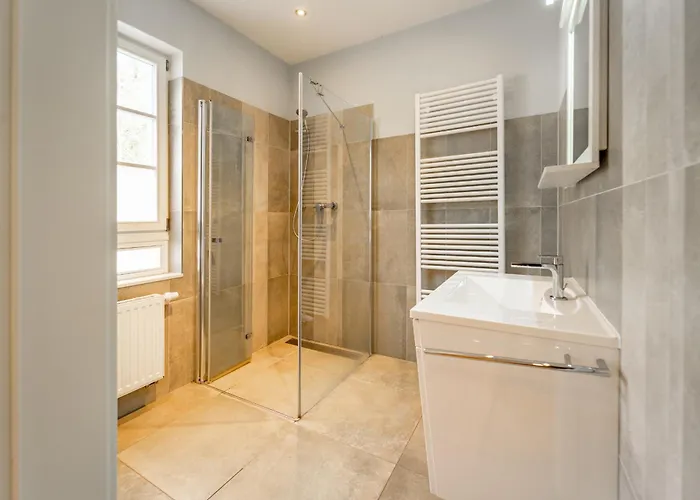 Forsthaus 1 6 Pax Kamin & Waldluft