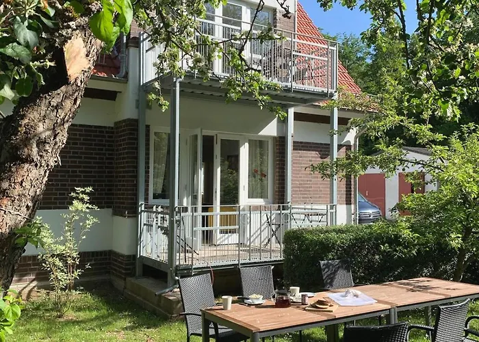 Forsthaus 1 6 Pax Kamin & Waldluft * Thale