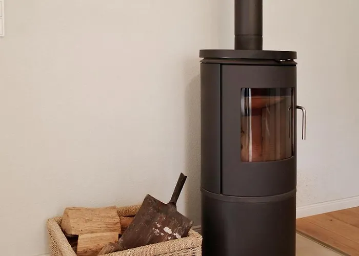 Apartmán Forsthaus 1 6 Pax Kamin & Waldluft