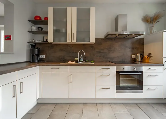 Apartment Forsthaus 1 6 Pax Kamin&waldluft *