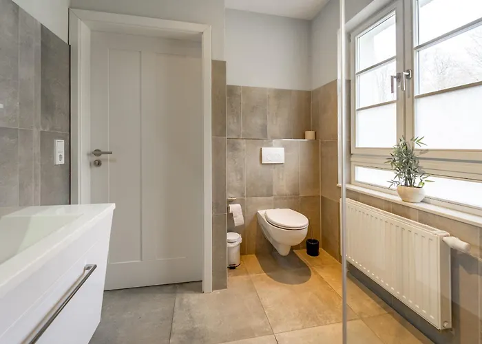 Forsthaus 1 6 Pax Kamin&waldluft *