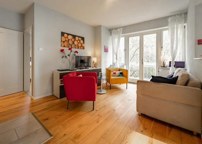 Forsthaus 1 6 Pax Kamin & Waldluft Apartmán